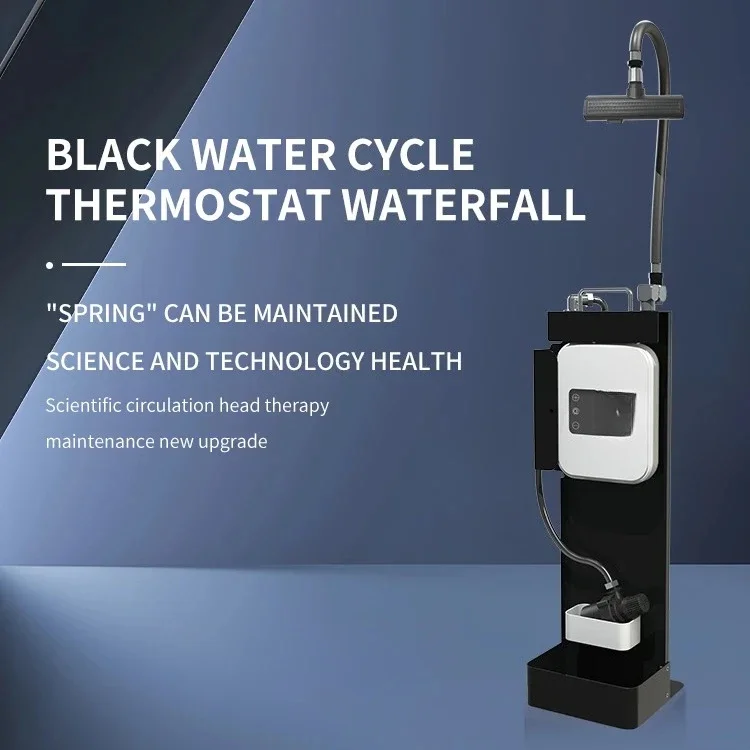 Luxuriöse Thermostatische Wass – Spa Wellness Luxury Bewertung und Preis