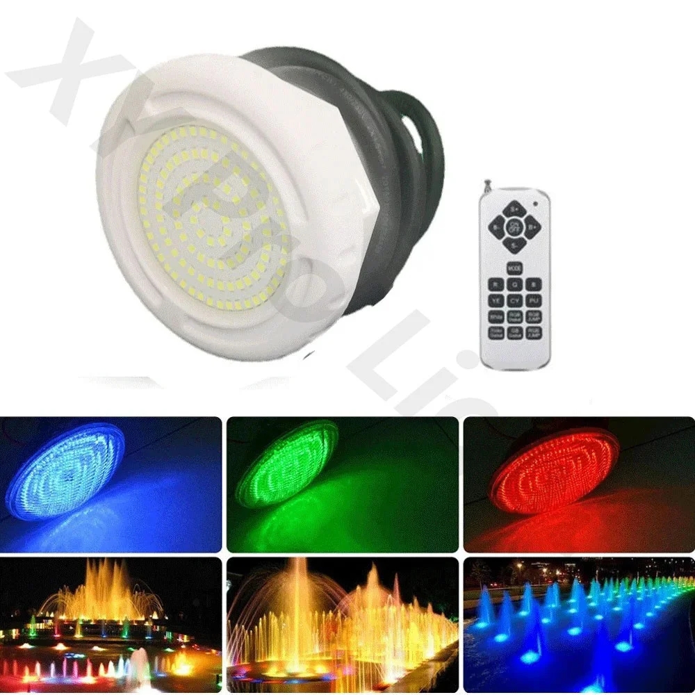 LED Spa Pool Lichter IP68 12V  – Xy Spa & Wellness George Town Reviews Bewertung und Preis