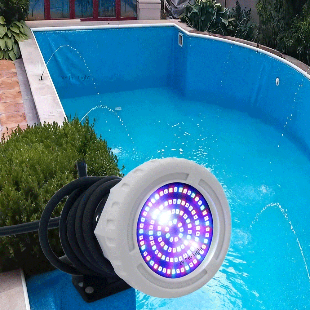 RGB LED Unterwasserbeleuchtung – Xy Spa & Wellness George Town Reviews Bewertung und Preis