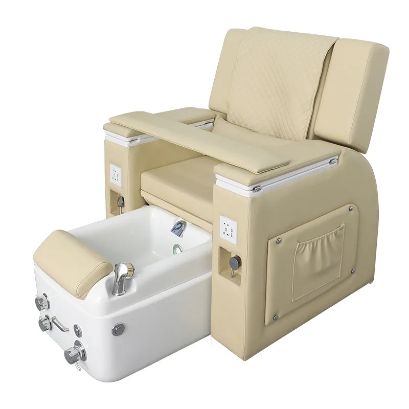Neu eingetroffener Luxus-Pedik – Spa Wellness Luxury Bewertung und Preis