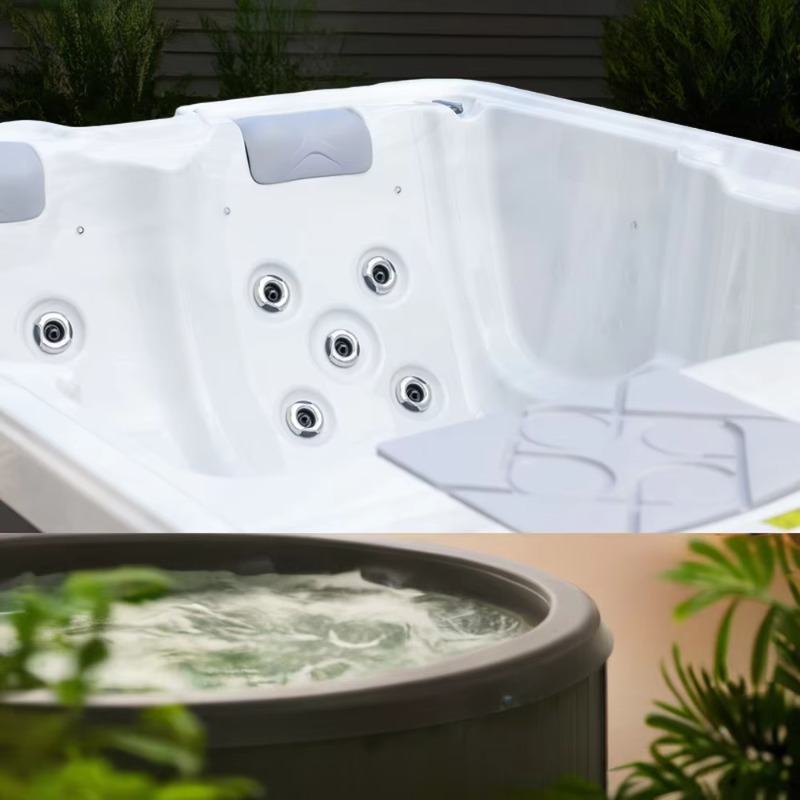 Gelungener Luxus: Entspannende – Spa Wellness Luxury Bewertung und Preis