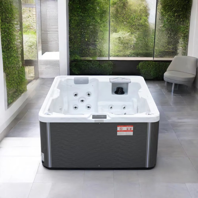 Gelungener Luxus: Entspannende – Spa Wellness Luxury Bewertung und Preis