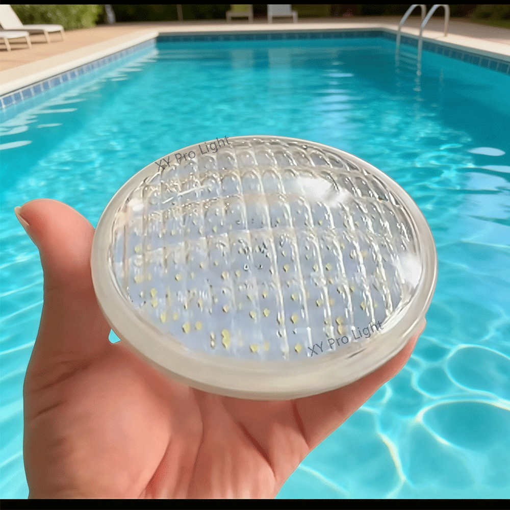 12W LED Unterwasserleuchten 7W – Xy Spa & Wellness George Town Reviews Bewertung und Preis