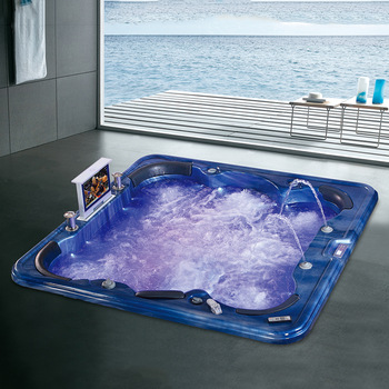 Luxuriöser kommerzieller Indoo – Spa Wellness Luxury Bewertung und Preis