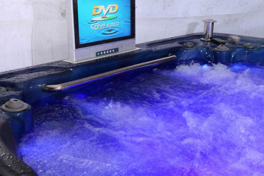 Luxuriöser kommerzieller Indoo – Spa Wellness Luxury Bewertung und Preis