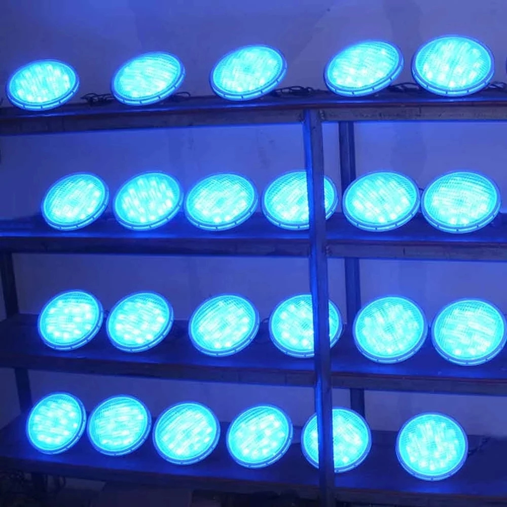 12W LED Unterwasserleuchten 7W – Xy Spa & Wellness George Town Reviews Bewertung und Preis
