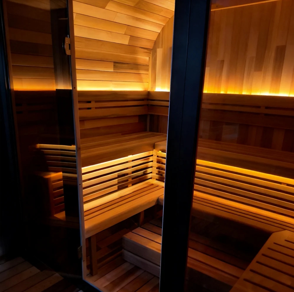 Hochwertige Komfortable Gesund – Spa Wellness Luxury Bewertung und Preis