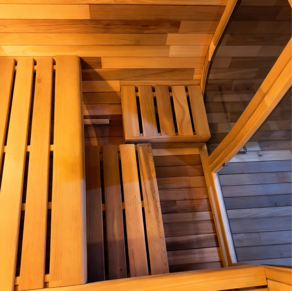 Hochwertige Komfortable Gesund – Spa Wellness Luxury Bewertung und Preis