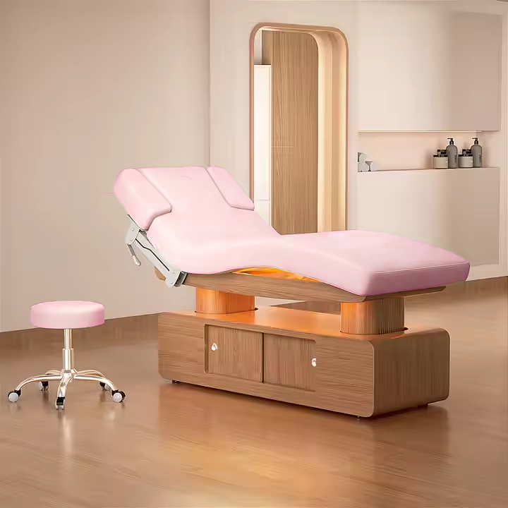 Luxus 3/4 Motoren Rosa Schönhe – Spa Wellness Luxury Bewertung und Preis