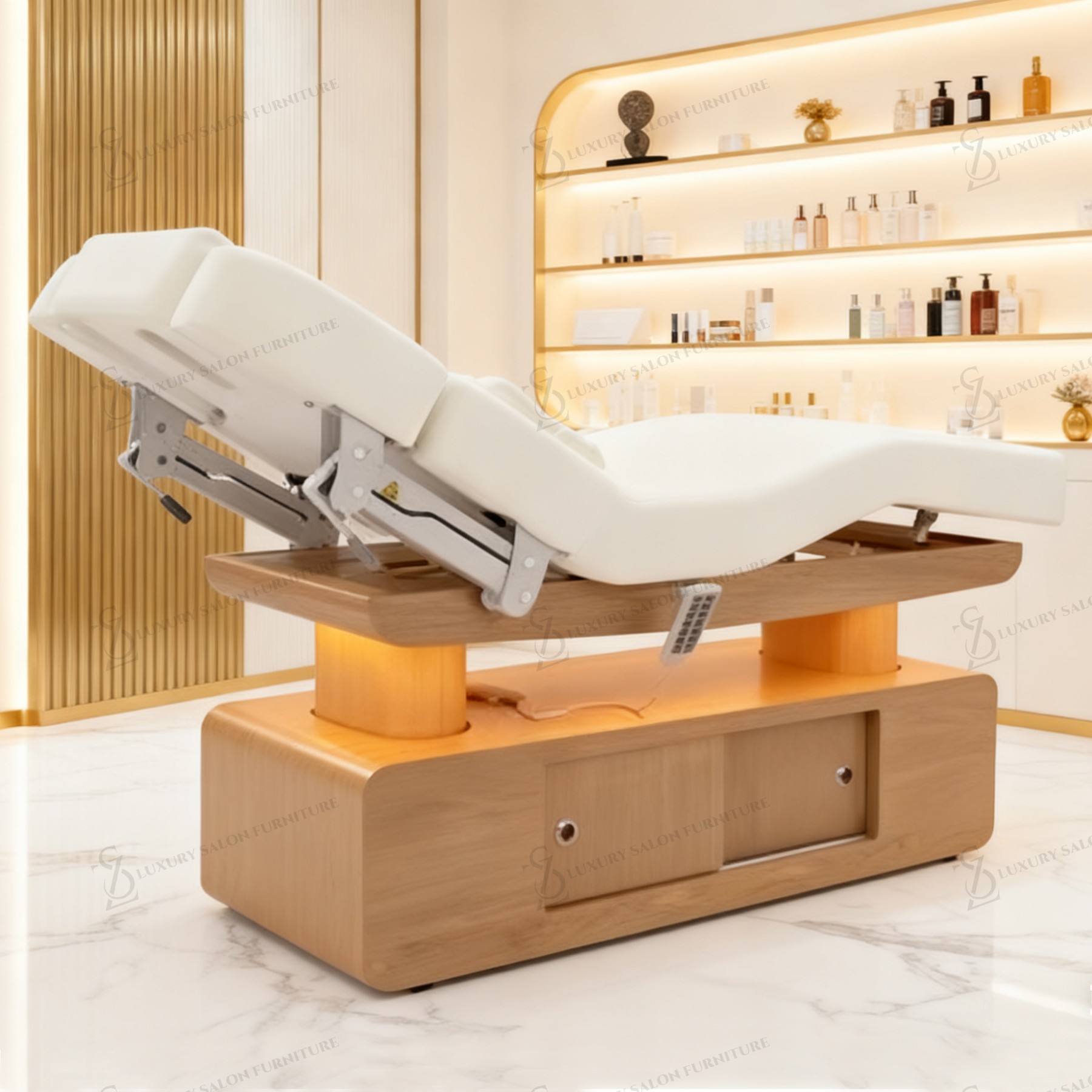 Luxus 3/4 Motoren Rosa Schönhe – Spa Wellness Luxury Bewertung und Preis