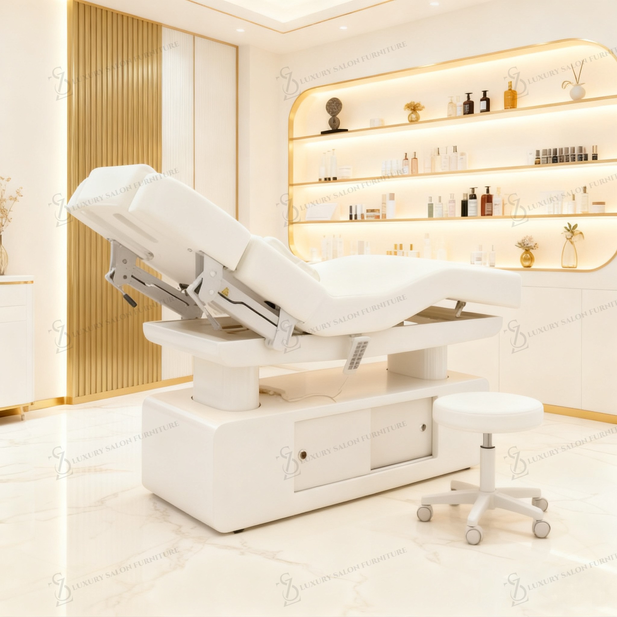 Luxus 3/4 Motoren Rosa Schönhe – Spa Wellness Luxury Bewertung und Preis